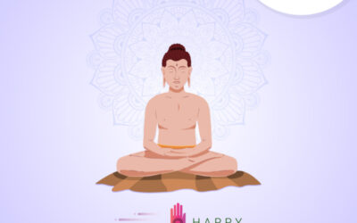 Mahavir Jayanti – The natural way of living