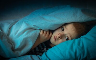 Insomnia in Children